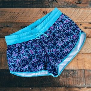 Fabletics like new shorts